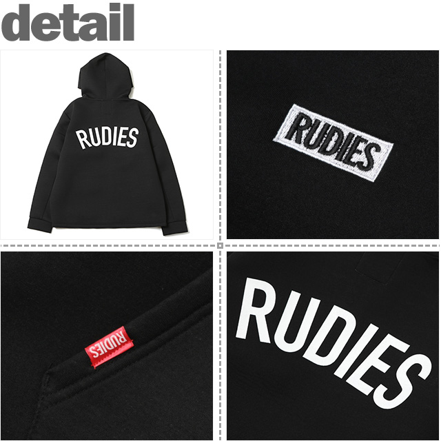 RUDIE'S(ルーディーズ)