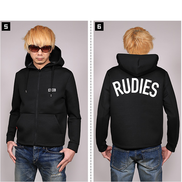 RUDIE'S(ルーディーズ)