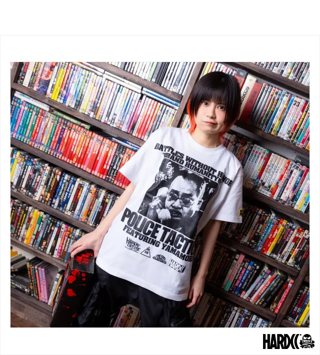 HARDCC(コアチョコ)