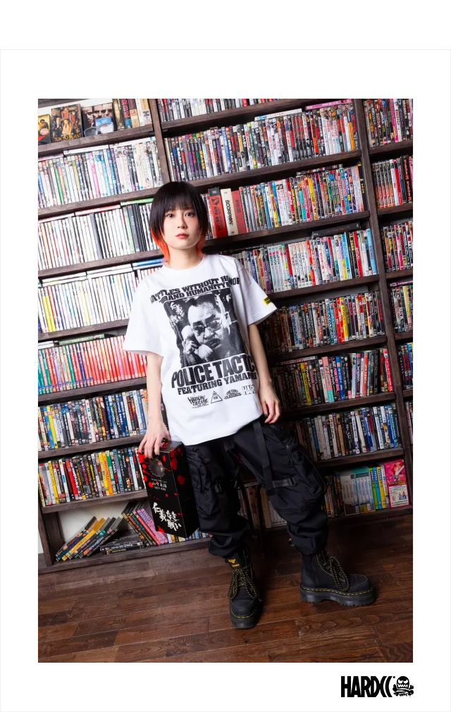ハードコアチョコレート) HARDCORE CHOCOLATE 仁義なき戦い 頂上 ハードコアチョコレート) HARDCORE CHOCOLATE 仁義なき戦い 頂上