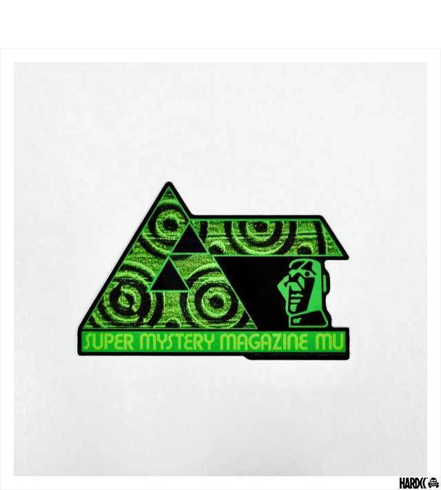 HARDCC(コアチョコ)