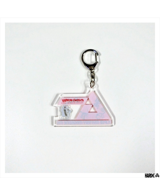 HARDCC(コアチョコ)