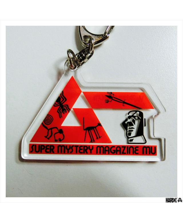 HARDCC(コアチョコ)