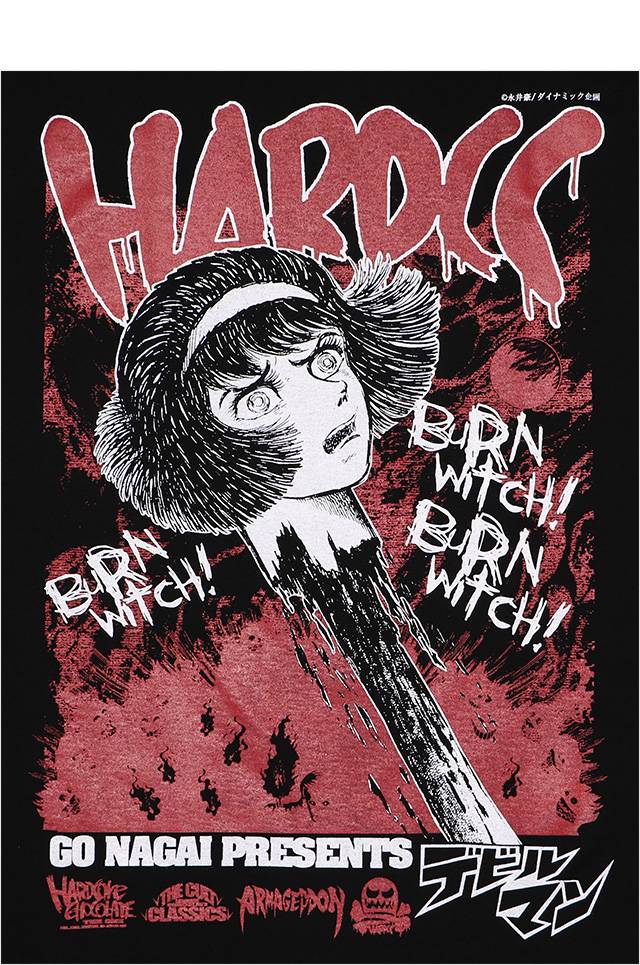 HARDCC(コアチョコ)