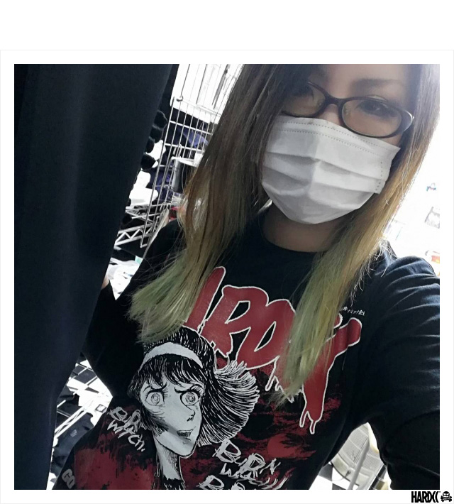 HARDCC(コアチョコ)