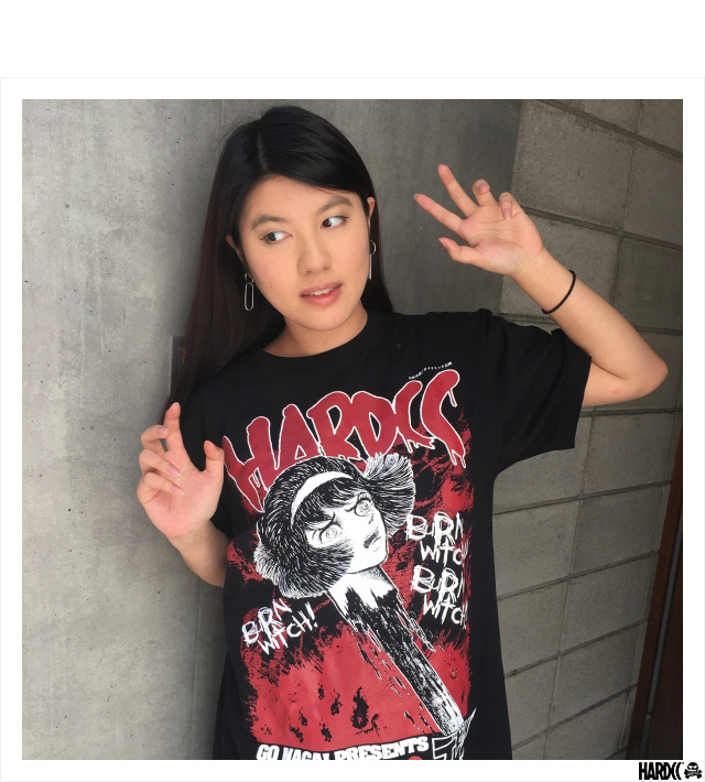 HARDCC(コアチョコ)