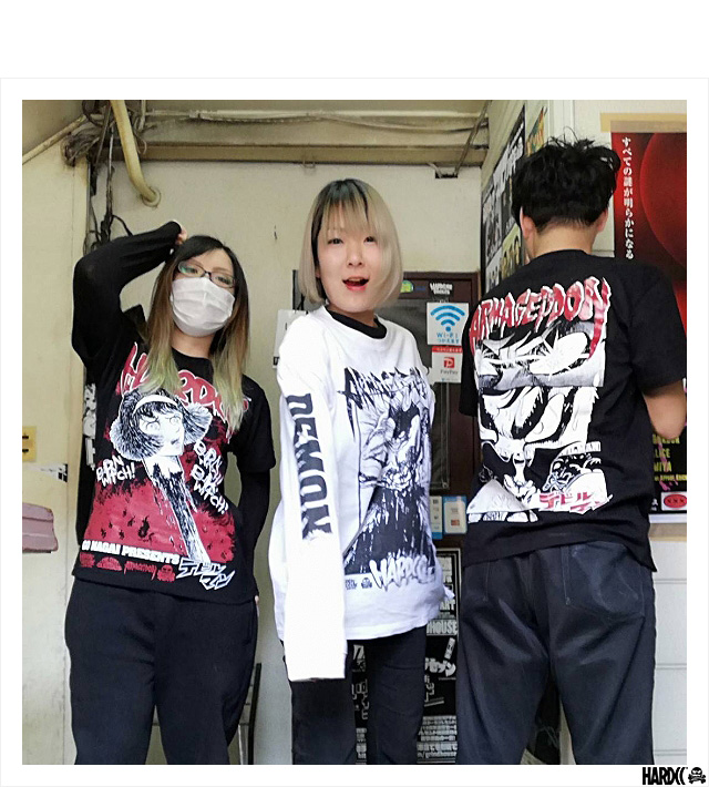 HARDCC(コアチョコ)