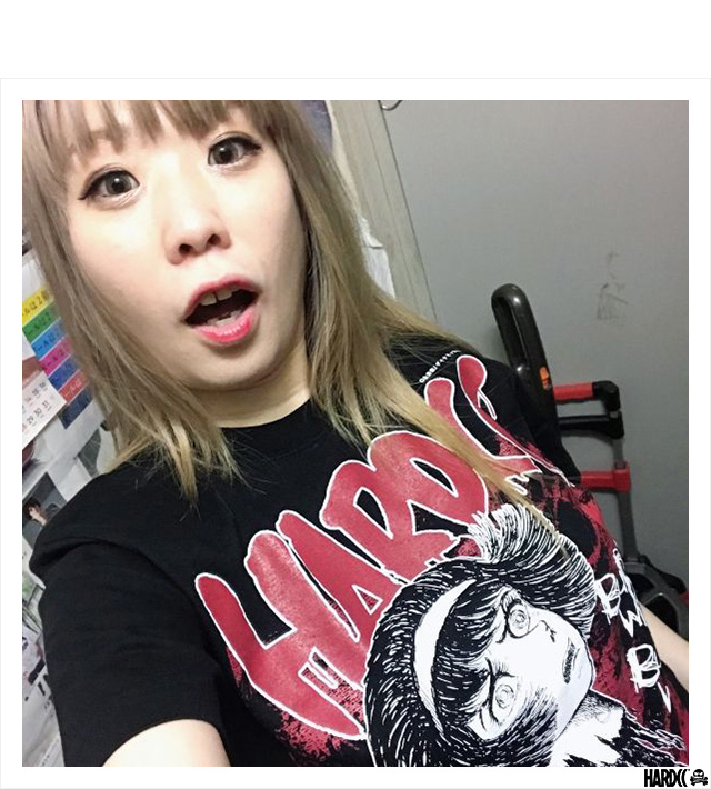 HARDCC(コアチョコ)