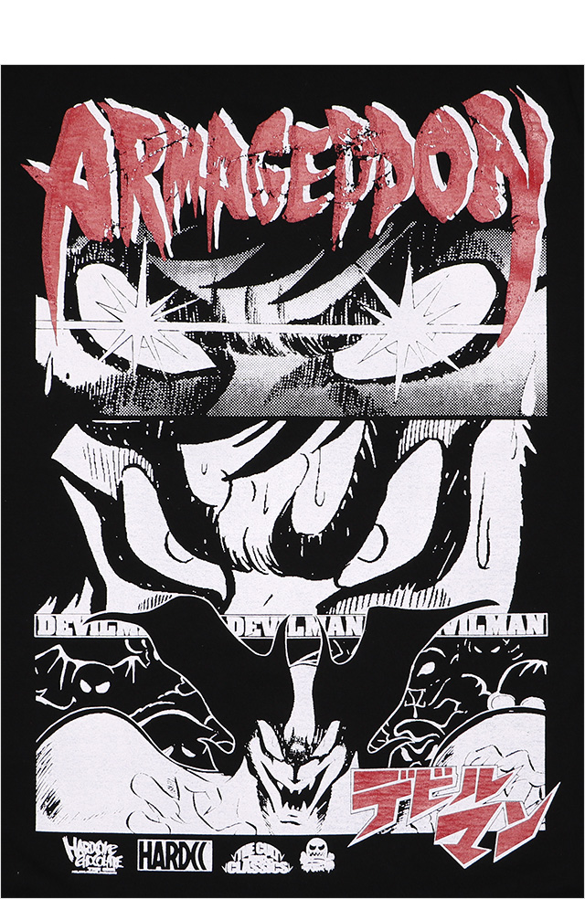 HARDCC(コアチョコ)