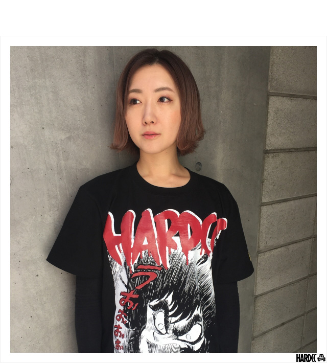 HARDCC(コアチョコ)