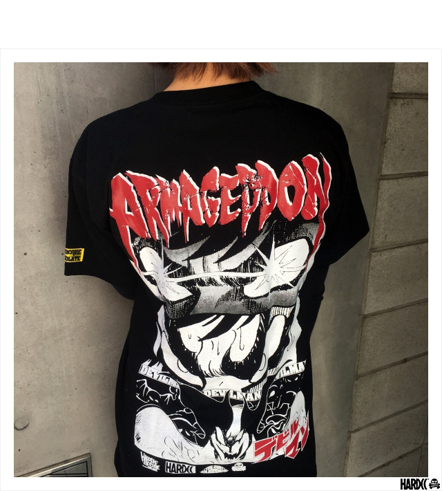 HARDCC(コアチョコ)