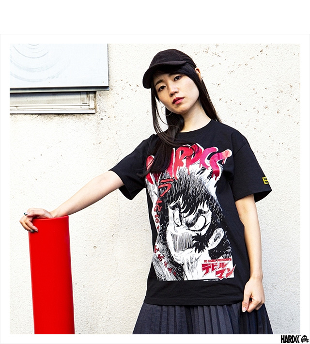 HARDCC(コアチョコ)