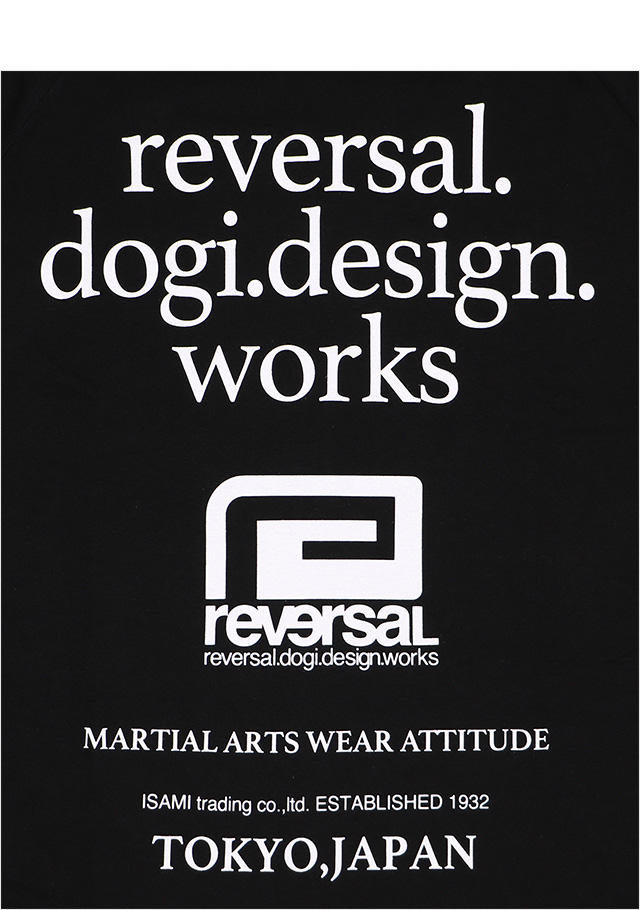 REVERSAL(リバーサル)