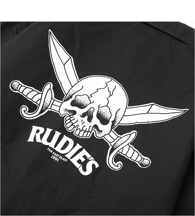 RUDIE'S(ルーディーズ)