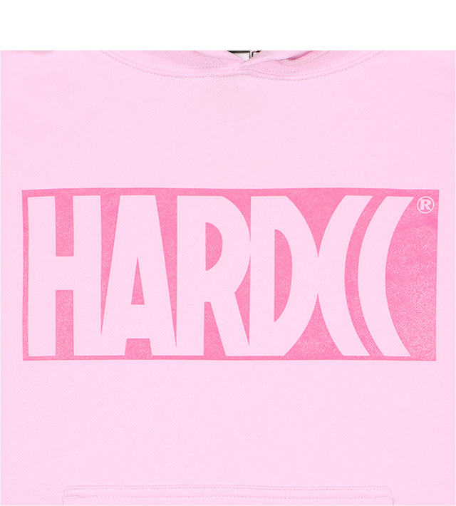 HARDCC(コアチョコ)