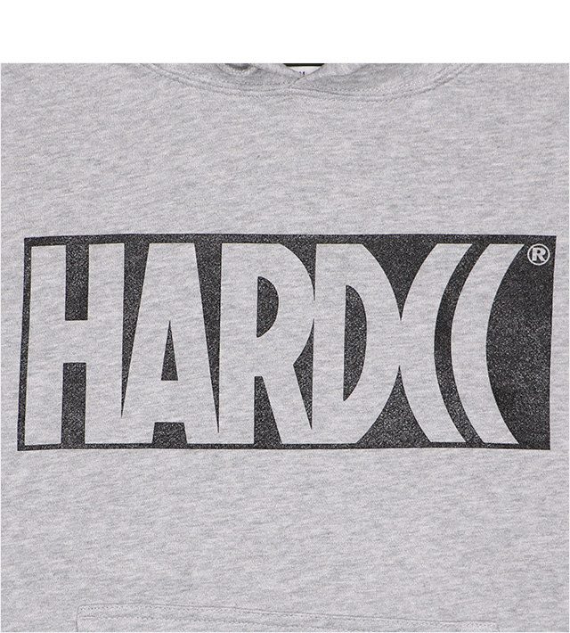 HARDCC(コアチョコ)