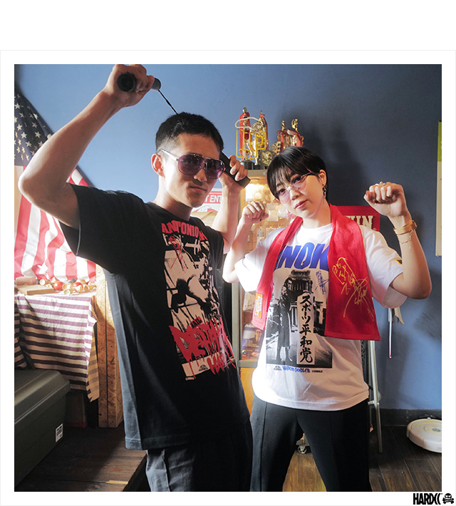 HARDCC(コアチョコ)