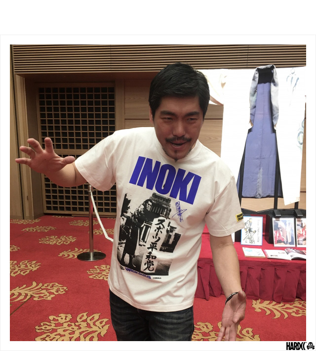 HARDCC(コアチョコ)