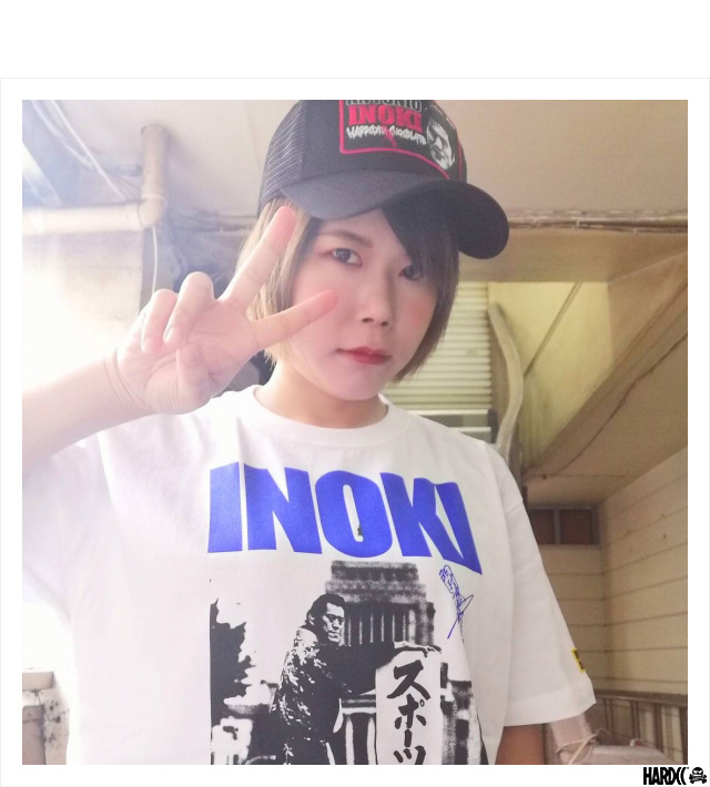 HARDCC(コアチョコ)