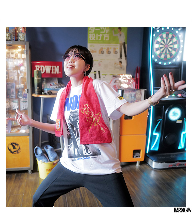 HARDCC(コアチョコ)