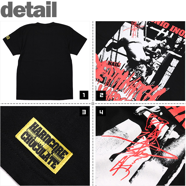 HARDCC(コアチョコ)