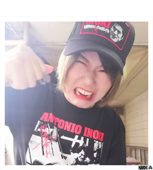 HARDCC(コアチョコ)