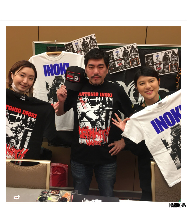 HARDCC(コアチョコ)