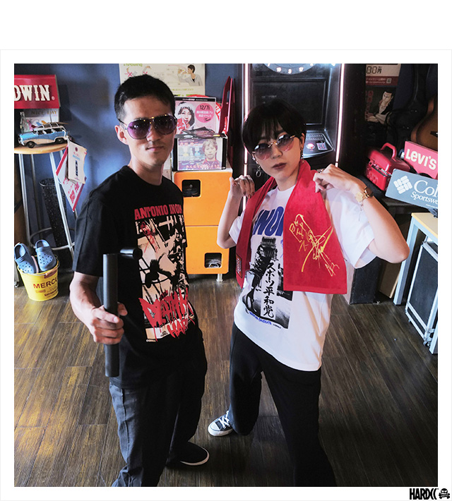 HARDCC(コアチョコ)