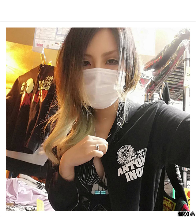 HARDCC(コアチョコ)