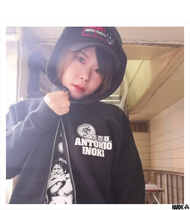 HARDCC(コアチョコ)