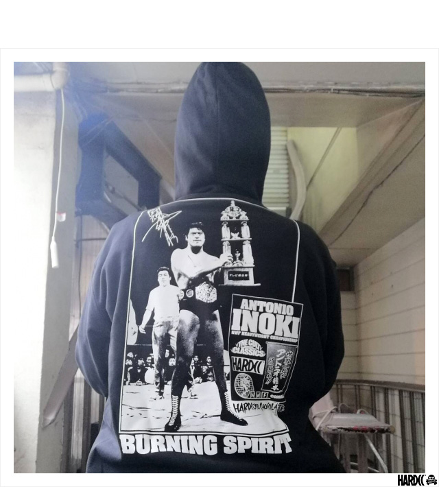 HARDCC(コアチョコ)