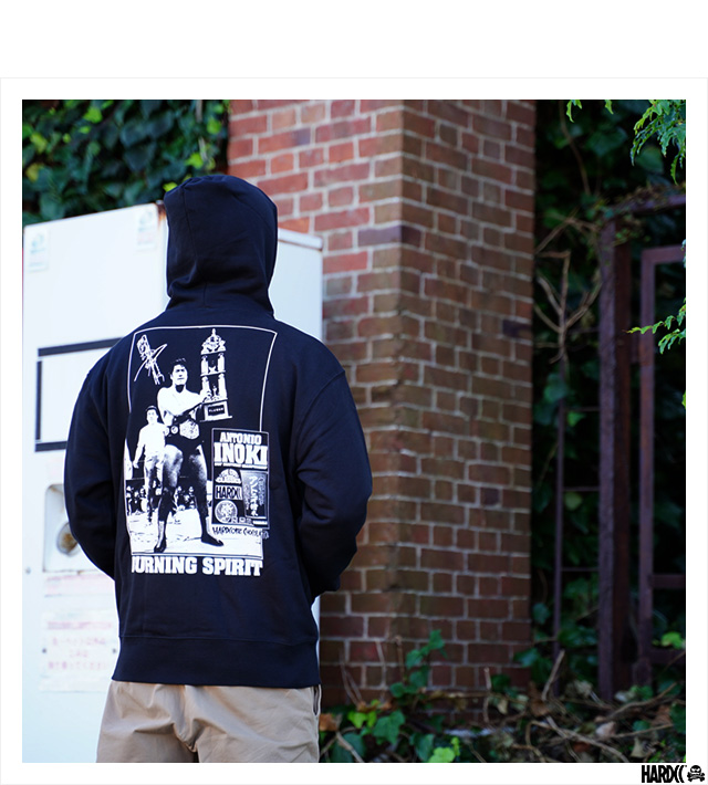 HARDCC(コアチョコ)