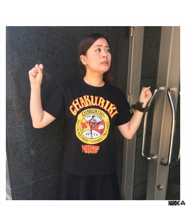 HARDCC(コアチョコ)