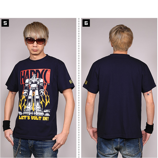 HARDCC(コアチョコ)