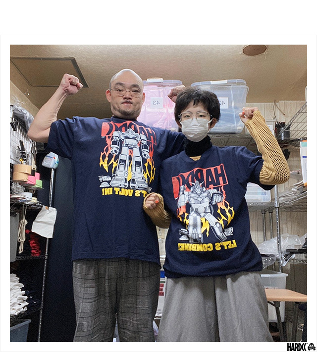 HARDCC(コアチョコ)