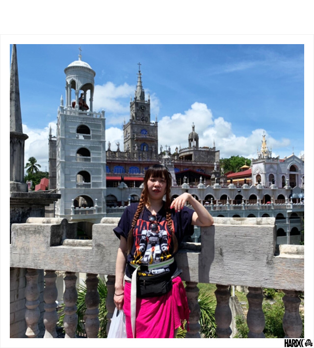 HARDCC(コアチョコ)