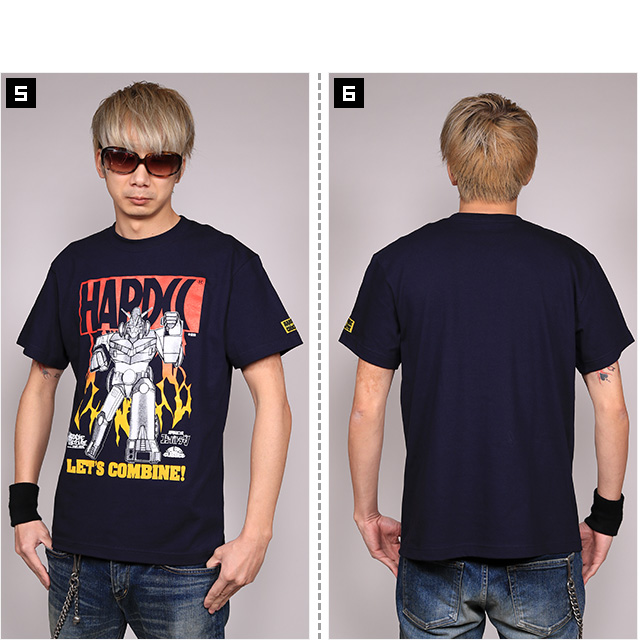 HARDCC(コアチョコ)