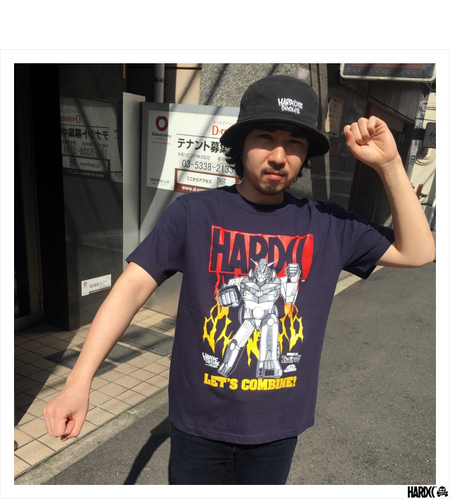 HARDCC(コアチョコ)