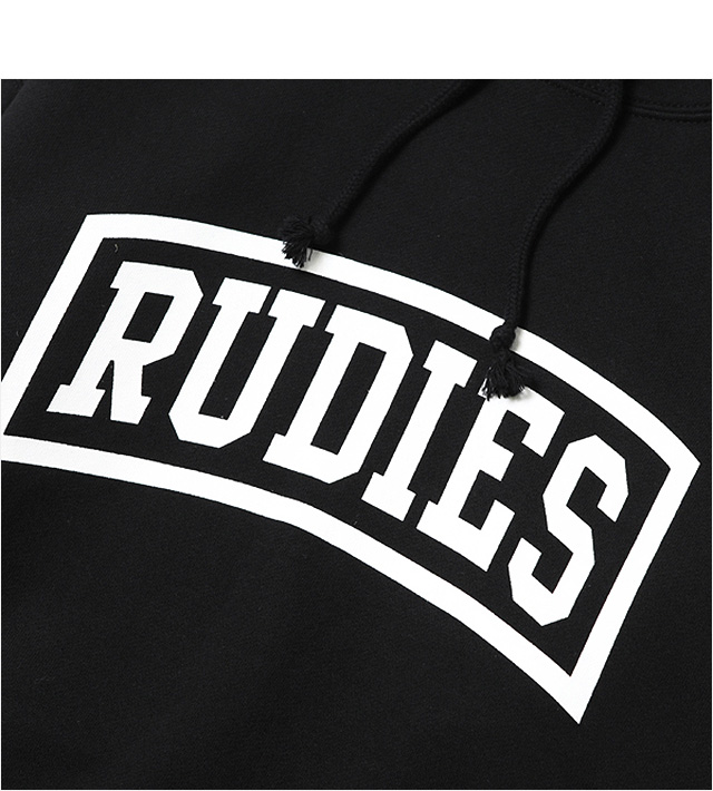 RUDIE'S(ルーディーズ)