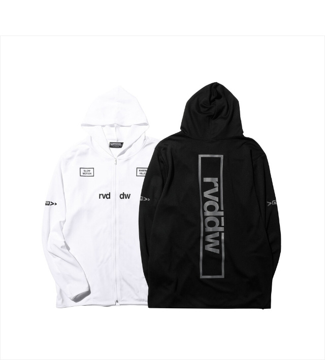 REVERSAL(リバーサル)