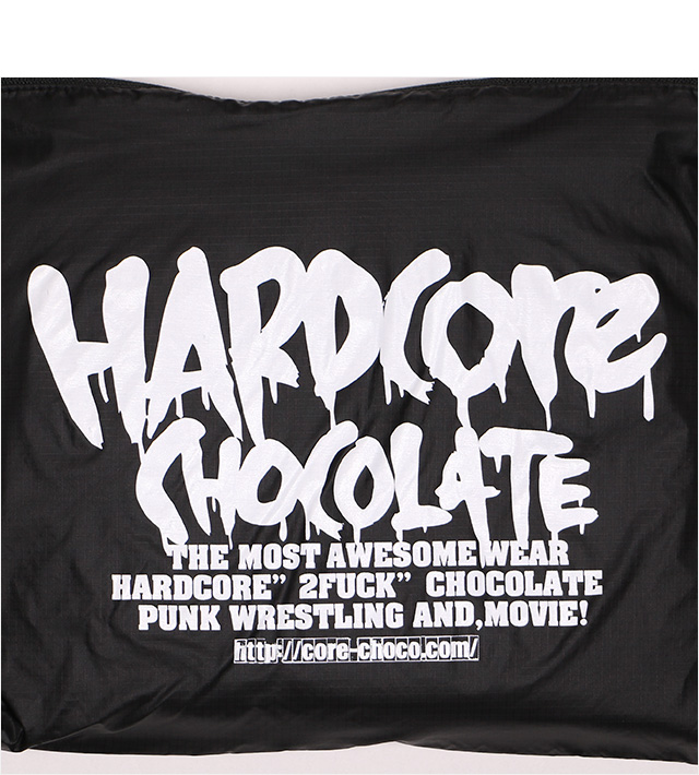 HARDCC(コアチョコ)