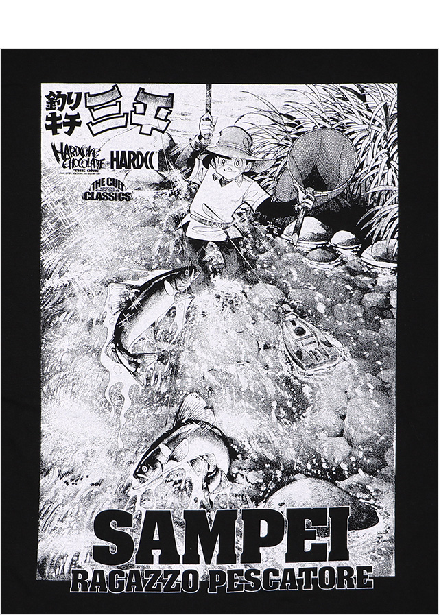 HARDCC(コアチョコ)