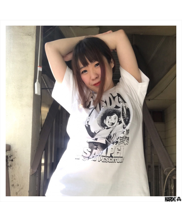 HARDCC(コアチョコ)