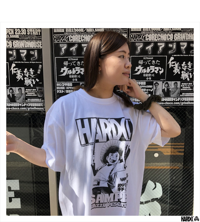 HARDCC(コアチョコ)