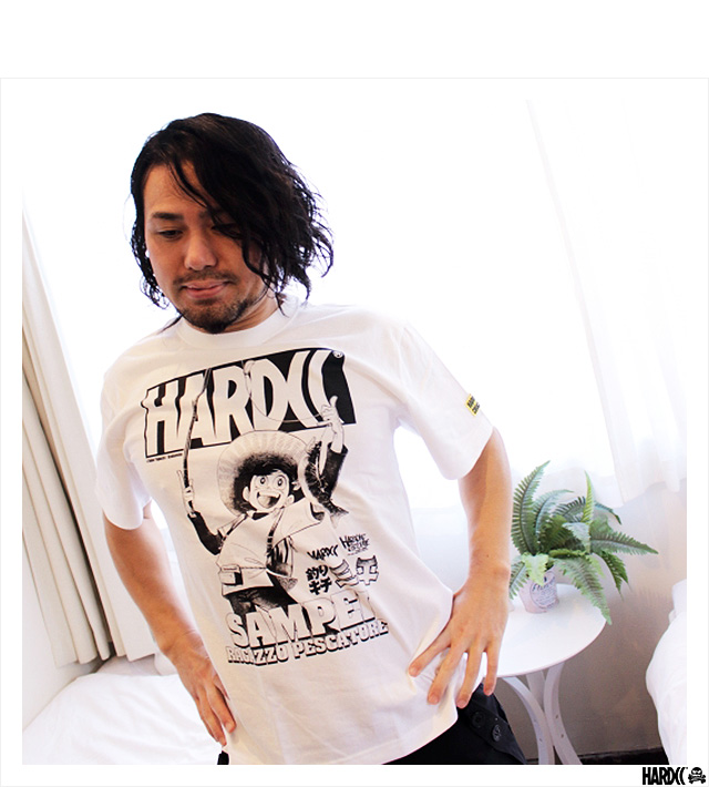 HARDCC(コアチョコ)