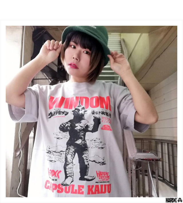 HARDCC(コアチョコ)