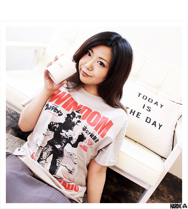 HARDCC(コアチョコ)