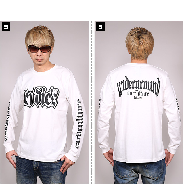 RUDIE'S(ルーディーズ)