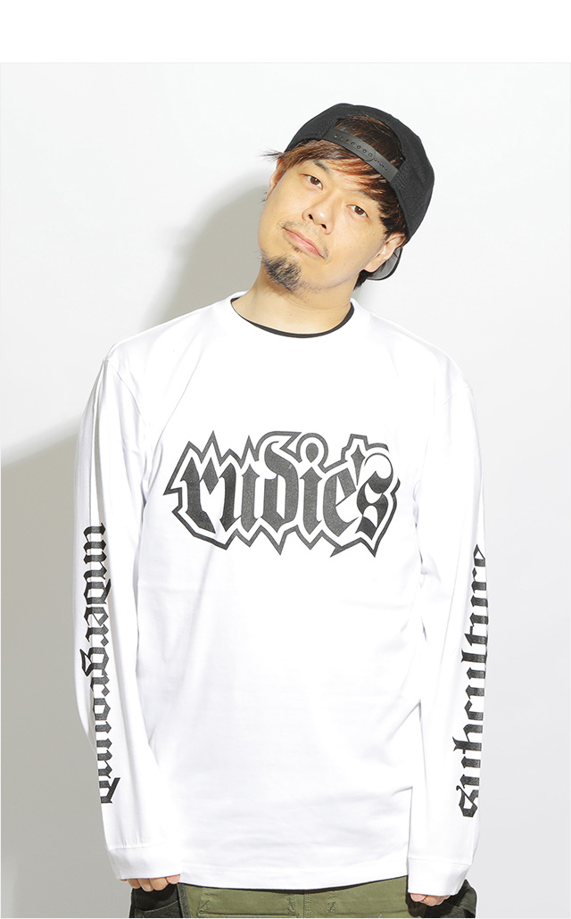 RUDIE'S(ルーディーズ)