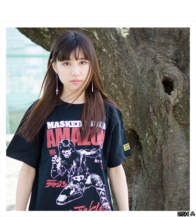 HARDCC(コアチョコ)